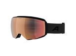 Alpina - Granby Q S2 - Skibrille braun
