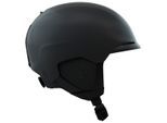 Alpina - Kroon MIPS - Skihelm Gr 55-59 cm schwarz