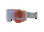 Alpina - Venet V S1-3 - Skibrille grau