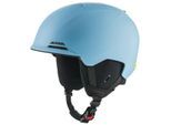 Alpina - Kroon MIPS - Skihelm Gr 55-59 cm blau