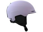 Alpina - Kroon MIPS - Skihelm Gr 55-59 cm lila