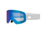 Alpina - Slope Q S2 - Skibrille blau
