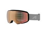 Alpina - Granby S QV S2-4 - Skibrille grau