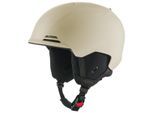 Alpina - Kroon MIPS - Skihelm Gr 55-59 cm beige