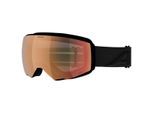 Alpina - Granby QV S2-4 - Skibrille braun
