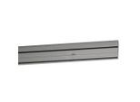 Möbelix , Grau , Metall , 220 cm ,
