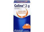 COLINA Btl. 3 g Pulver z.Herstell.e.Susp.z.Einn. 10 St