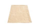 PET & Co. Pet & Co Hundedecke Lazy Luxus beige L
