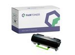 Kompatibel für Lexmark MX 810 Series (62D2000 / 622) Toner Schwarz