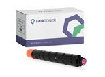 Kompatibel für Canon IR Advance C 5235 (2798B002 / C-EXV29) Toner Magenta