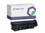 Kompatibel für HP LaserJet MFP M 236 d (W1350A / 135A) Toner Schwarz