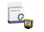 Kompatibel für Olivetti Fax-LAB 105 F (B0336 / FJ31) Druckerpatrone Schwarz