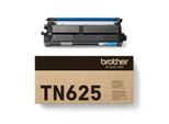 Original Brother HL-L 8400 Series (TN-625C) Toner Cyan