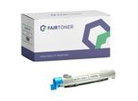 Kompatibel für Epson Aculaser C 4200 DN PC 6 (C13S050244 / 0244) Toner Cyan