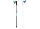 Salomon - Ultra Carbon Foldable - Trailrunning Stöcke Gr 140 cm blau
