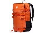 Mammut - Nirvana 28 - Skitourenrucksack rot