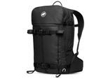 Mammut - Nirvana 22 - Skitourenrucksack schwarz