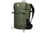 Mammut - Nirvana 22 - Skitourenrucksack oliv