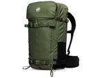 Mammut - Nirvana 35 - Skitourenrucksack oliv