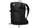 Mammut - Nirvana 28 - Skitourenrucksack schwarz