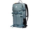 Mammut - Nirvana 22 - Skitourenrucksack türkis