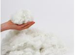 Kissenfüllung "Füllmaterial Kissenfüllung Polyesterholfasern", weiß, PRIMAFLOR-IDEEN IN TEXTIL, Kissenfüllungen, 5.000 g oder 5.000, Polyester, Kissenfüllung, Füllmaterial für Kissen, Möbel, Stofftiere & Puppen, waschbar