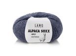 Lang Yarns Sockenwolle Alpaca Soxx