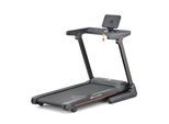 Laufband ADIDAS PERFORMANCE "adidas T-300", schwarz, LaufbänderB:87cm H:128cm L:170cm, Laufband, B:87cm H:128cm L:170cm