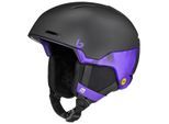 Bollé - Zenos Mips - Skihelm Gr 55-59 cm - M grau