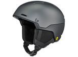 Bollé - Zenos Mips - Skihelm Gr 55-59 cm - M grau