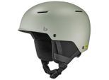 Bollé - Keystone Mips - Skihelm Gr 55-59 cm - M grau