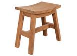 Gardenson , Holz , Teakholz , 30x45x50 cm ,