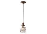 Elstead Lighting , Bronzefarben , Metall , 30.3 cm , RoHS ,