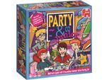 Spiel JUMBO "Party & Co Junior", bunt, Spiele, Kinder, Spiel