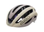 Giro - Aries Spherical - Velohelm Gr 51-55 cm - S grau