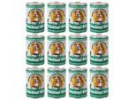 fress-express Fleischtopf Wild Nassfutter Hund 12x800 g