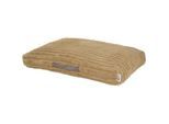 AniOne Liegekissen Fashion beige M