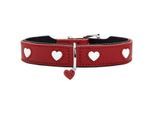 Hunter Halsband Love 47 cm