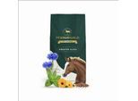 Pferdegold Goldmüsli Kräuter Glück 15 KG