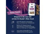 Dr. Clauder's Supplement Snack Relax