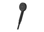 hansgrohe Activera Select S 95 Handbrause 28035670 95mm, 2jet, EcoSmart, 8 l/min, mattschwarz