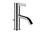 Laufen Kartell Waschtisch-Mischer H3113310041031 Ausladung 115 mm, ohne Ablaufventil, Chrom