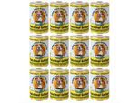 fress-express Fleischtopf Geflügel Nassfutter Hund 12x400 g
