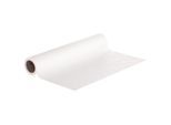 Aufbügel-Vlies, weiß, 35 g/m², 25-m-Rolle
