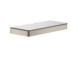 hansgrohe Axor Ablage 42838820 300 mm, brushed nickel