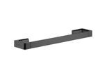 hansgrohe Axor Duschtürgriff 42837340 444mm, brushed black chrome