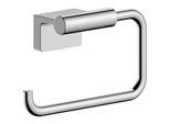 hansgrohe AddStoris S Toilettenpapierhalter 41788000 ohne Deckel, chrom