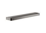 hansgrohe Axor Handtuchhalter 42832330 600 mm, polished black chrome