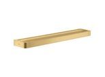 hansgrohe Axor Handtuchhalter 42832250 600 mm, brushed gold optic