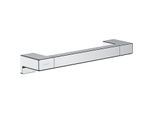hansgrohe AddStoris Haltestange 41744000 Länge 348mm, Wandmontage, Metall, chrom